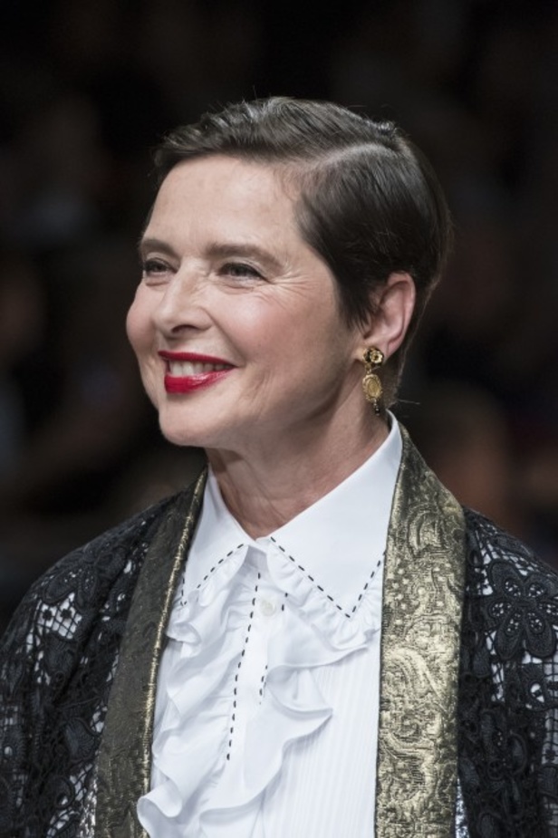 مجموعة  Dolce & Gabbana لربيع وصيف 2019 