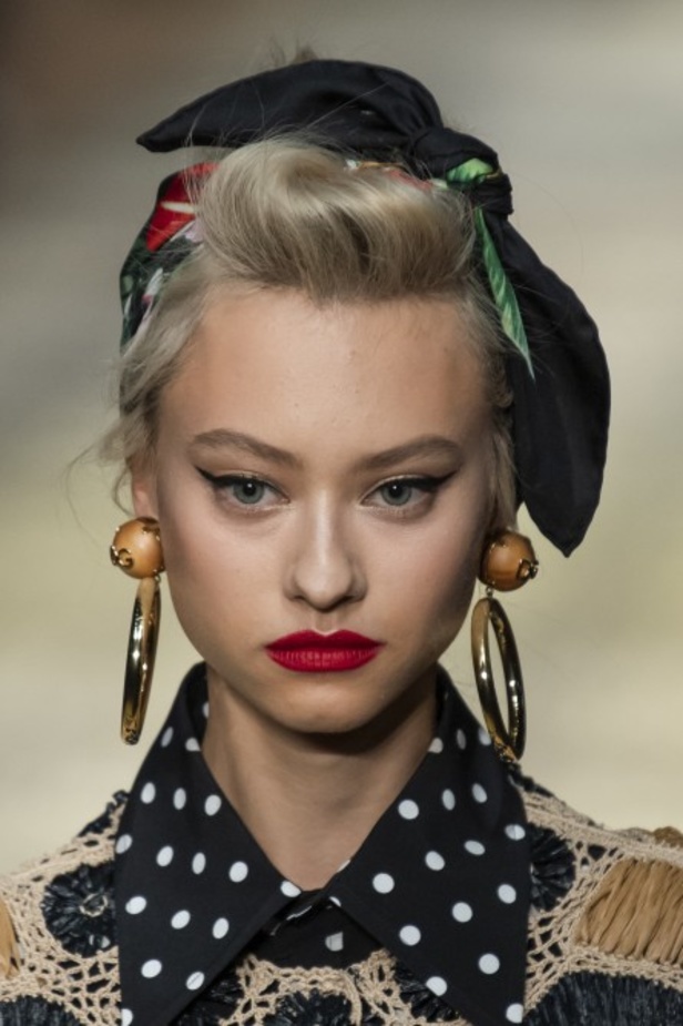 اسبوع الموضة في باريس 2019 ازياء MAISON DIOR الفاخرة لربيع وصيف 2020