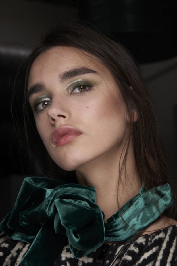 مجموعة امبريو أرماني  EMPORIO ARMANI لخريف وشتاء 2020-2021