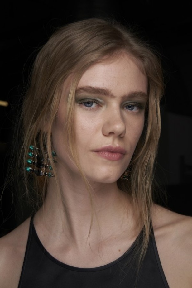 مجموعة امبريو أرماني  EMPORIO ARMANI لخريف وشتاء 2020-2021