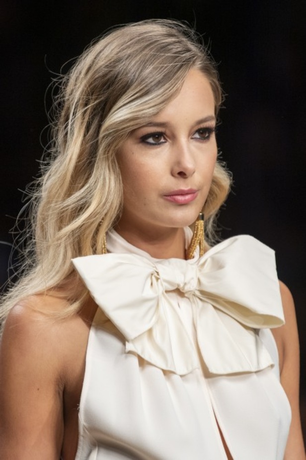 سافري الى عالم الرحلات البحرية مع مجموعة Elisabetta Franchi لربيع وصيف 2020