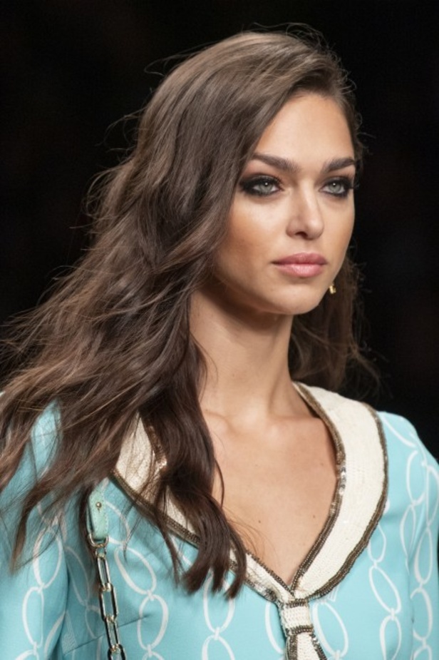 سافري الى عالم الرحلات البحرية مع مجموعة Elisabetta Franchi لربيع وصيف 2020