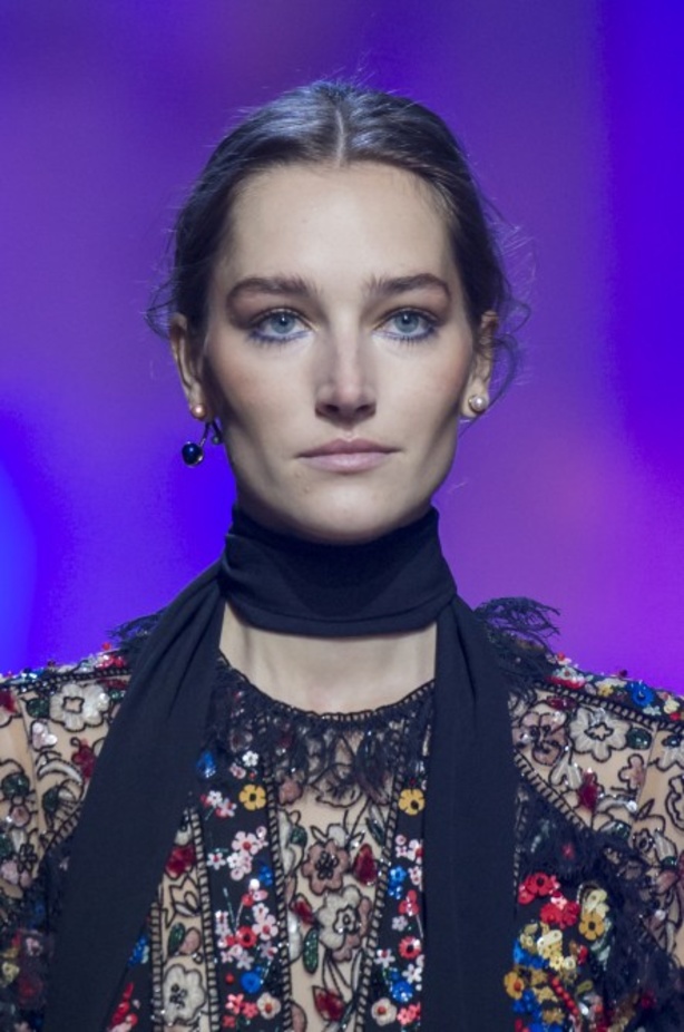 مجموعة ايلي صعب لخريف و شتاء 2018