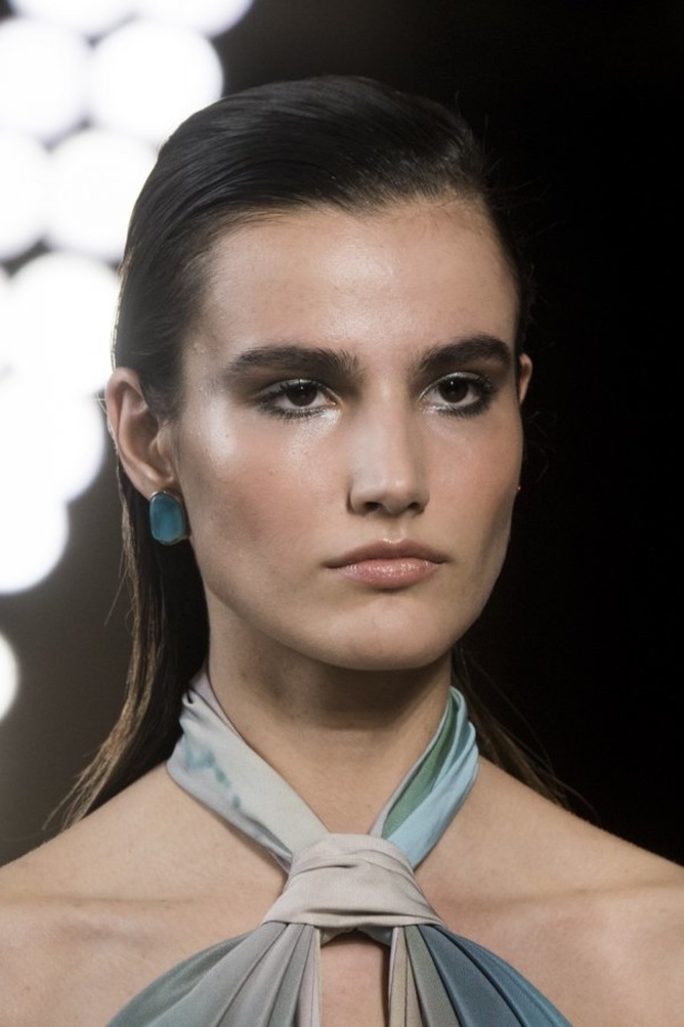 مجموعة ايلي صعب للهوت كوتور لربيع وصيف 2019