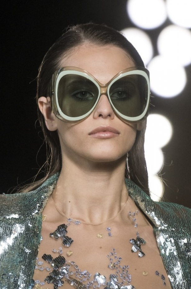 مجموعة ايلي صعب للهوت كوتور لربيع وصيف 2019