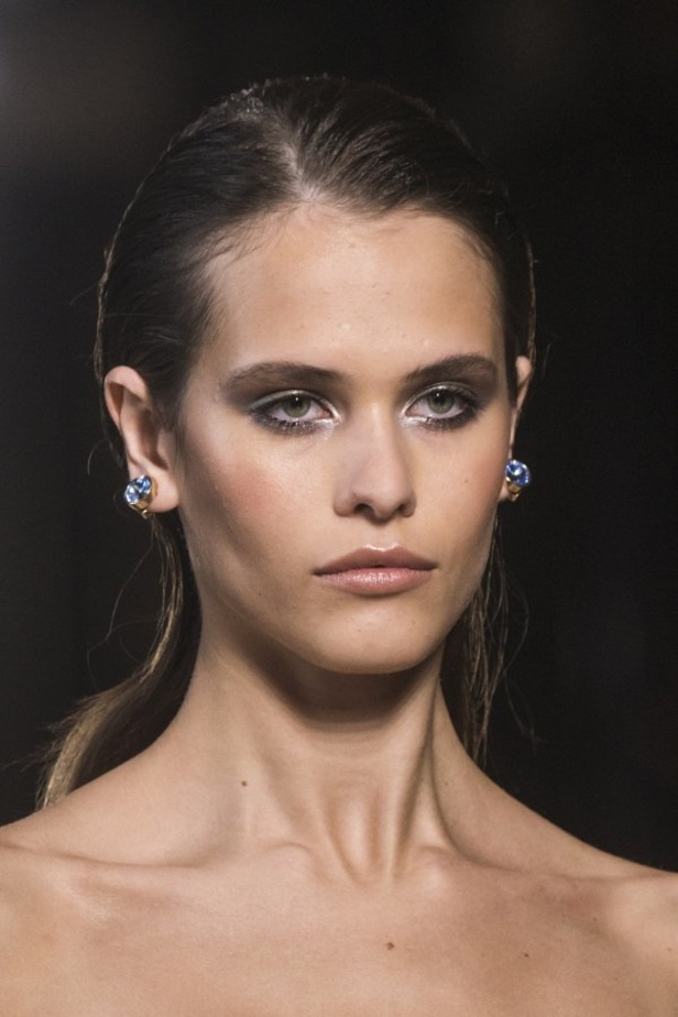 مجموعة ايلي صعب للهوت كوتور لربيع وصيف 2019