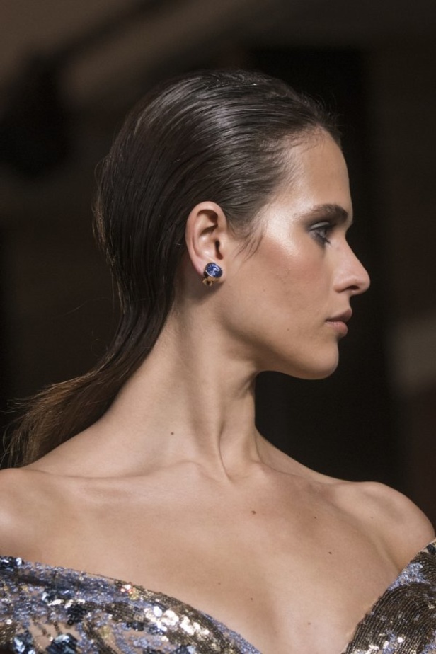 مجموعة ايلي صعب للهوت كوتور لربيع وصيف 2019