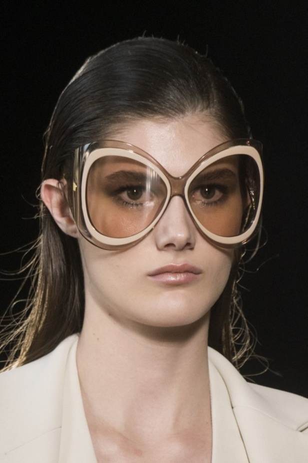 مجموعة ايلي صعب للهوت كوتور لربيع وصيف 2019