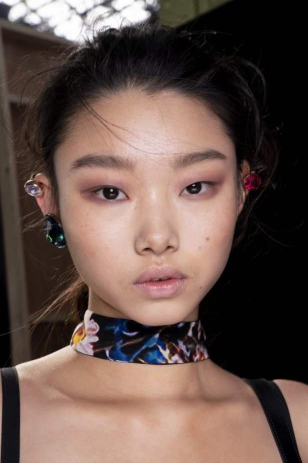 مجموعة ايلي صعب لموسم ربيع وصيف 2019