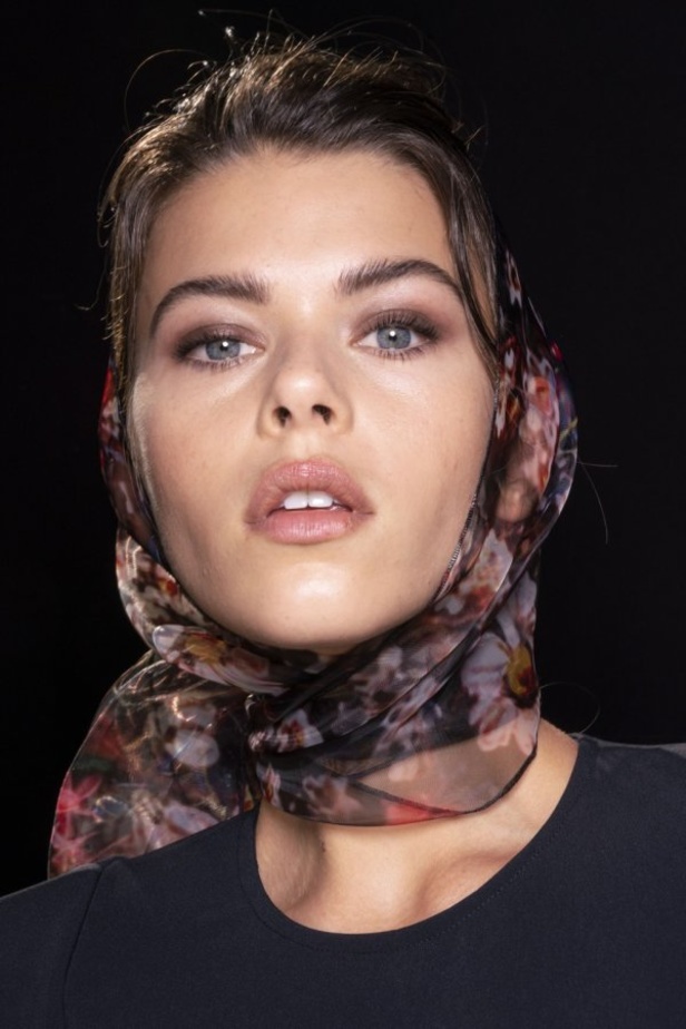 مجموعة ايلي صعب لموسم ربيع وصيف 2019