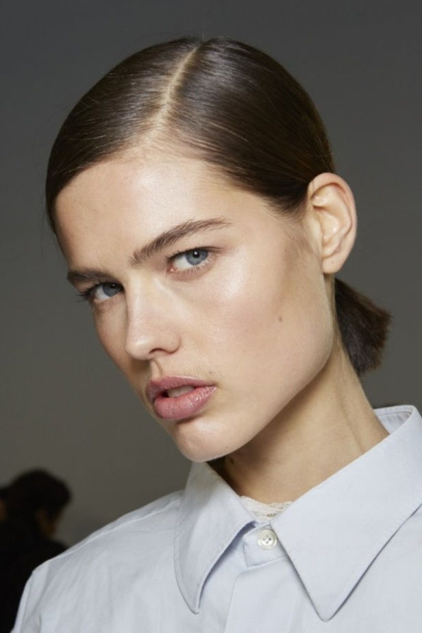 مجموعة Elie Saab لخريف وشتاء 2020-2021 خلال اسبوع الموضة في باريس