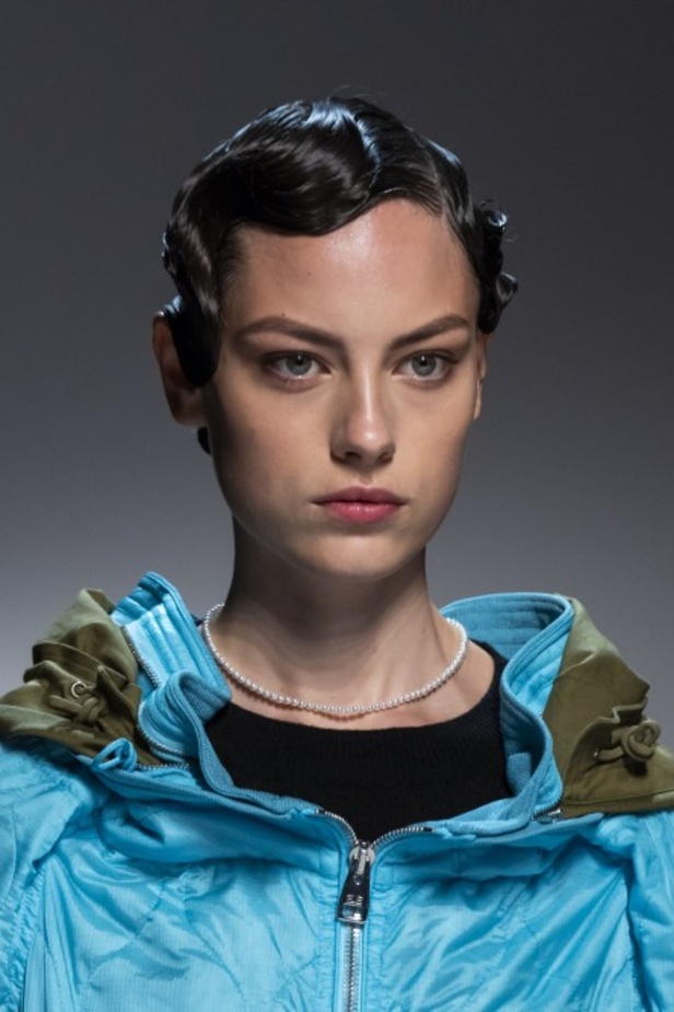 اسبوع الموضة في ميلان 2019 عرض أزياء ERMANNO SCERVINO لربيع وصيف 2020