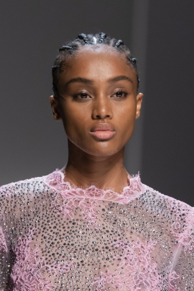 اسبوع الموضة في ميلان 2019 عرض أزياء ERMANNO SCERVINO لربيع وصيف 2020