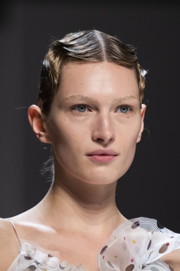 اسبوع الموضة في ميلان 2019 عرض أزياء ERMANNO SCERVINO لربيع وصيف 2020