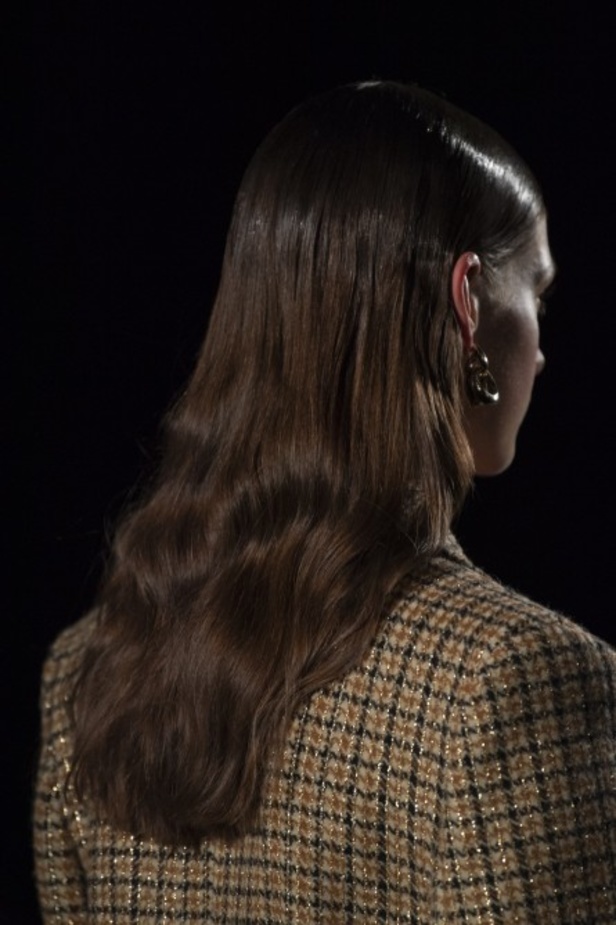 عرض أزياء ERMANNO SCERVINO في اسبوع الموضة في ميلان 2020 