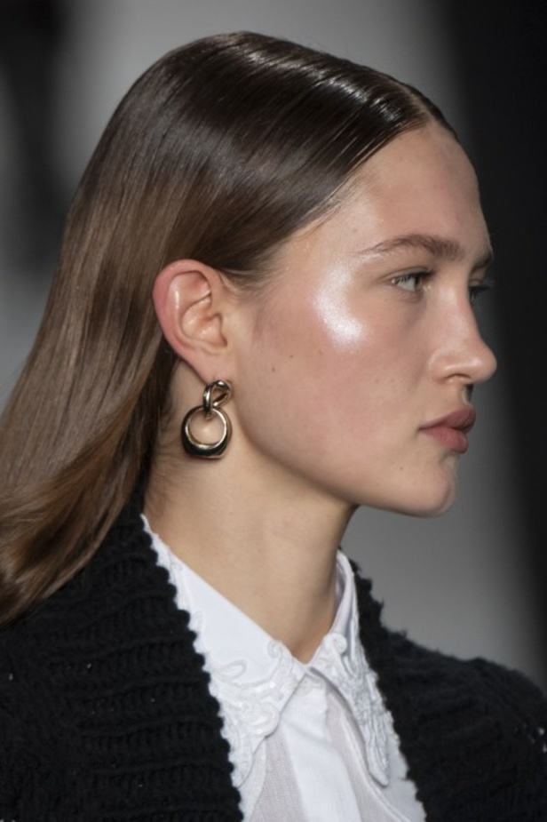 عرض أزياء ERMANNO SCERVINO في اسبوع الموضة في ميلان 2020 