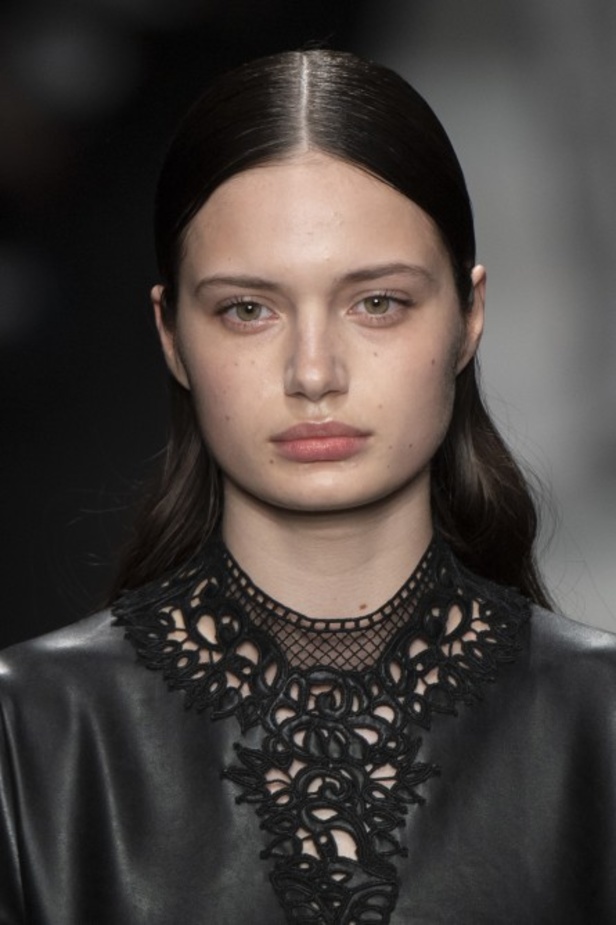 عرض أزياء ERMANNO SCERVINO في اسبوع الموضة في ميلان 2020 