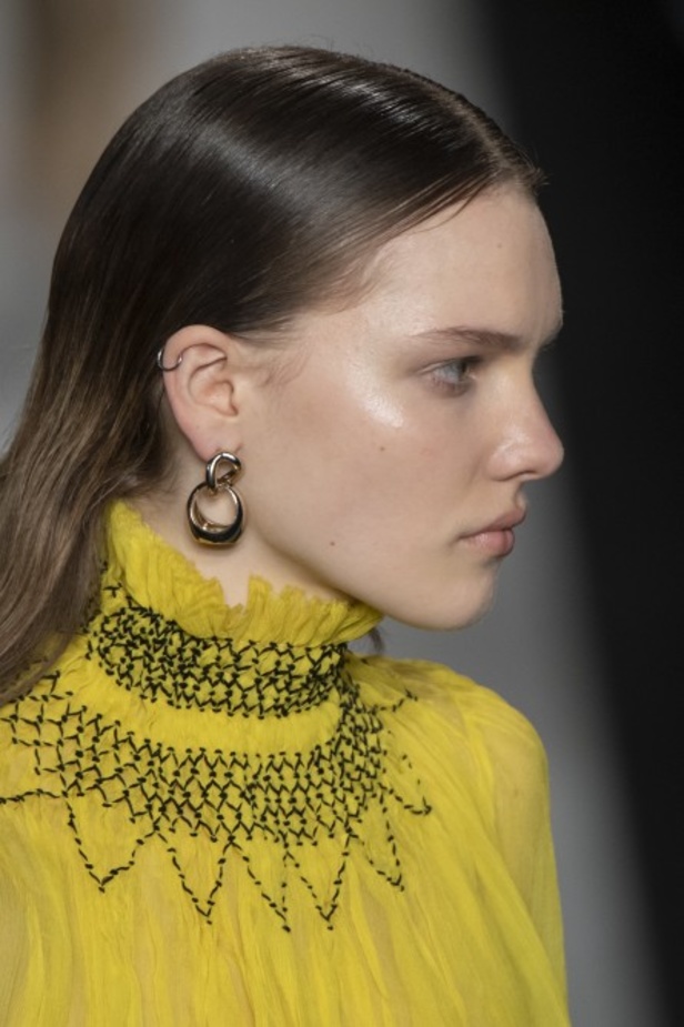 عرض أزياء ERMANNO SCERVINO في اسبوع الموضة في ميلان 2020 