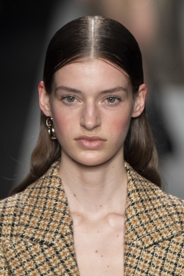 عرض أزياء ERMANNO SCERVINO في اسبوع الموضة في ميلان 2020 