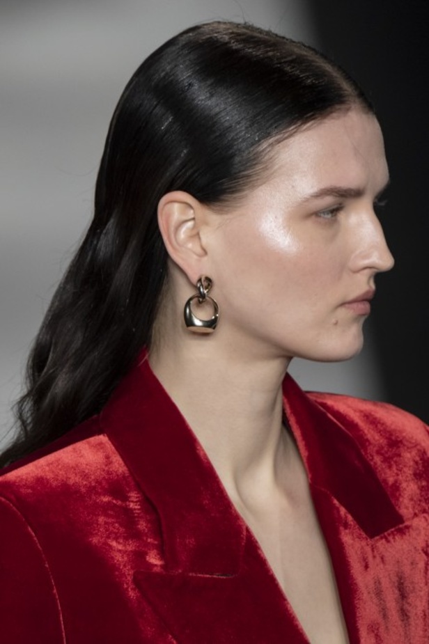 عرض أزياء ERMANNO SCERVINO في اسبوع الموضة في ميلان 2020 