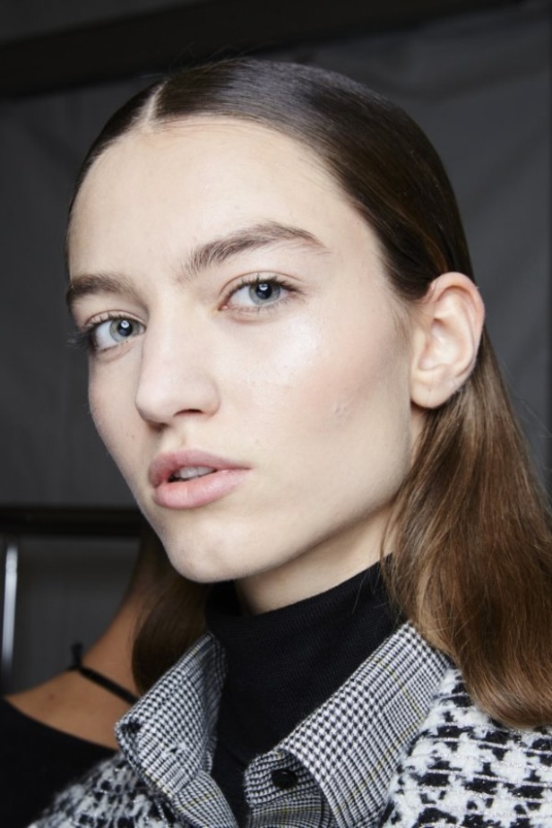 عرض أزياء ERMANNO SCERVINO في اسبوع الموضة في ميلان 2020 