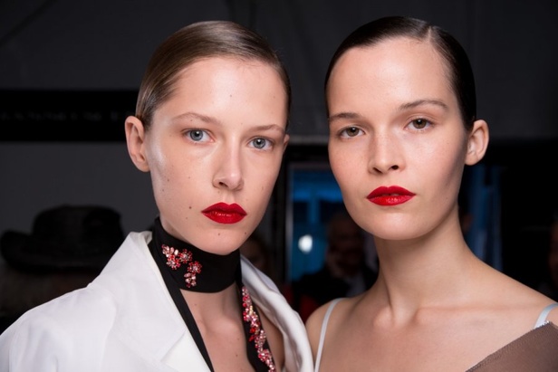 مجموعة ارمانو سيرفينو لربيع و صيف 2018