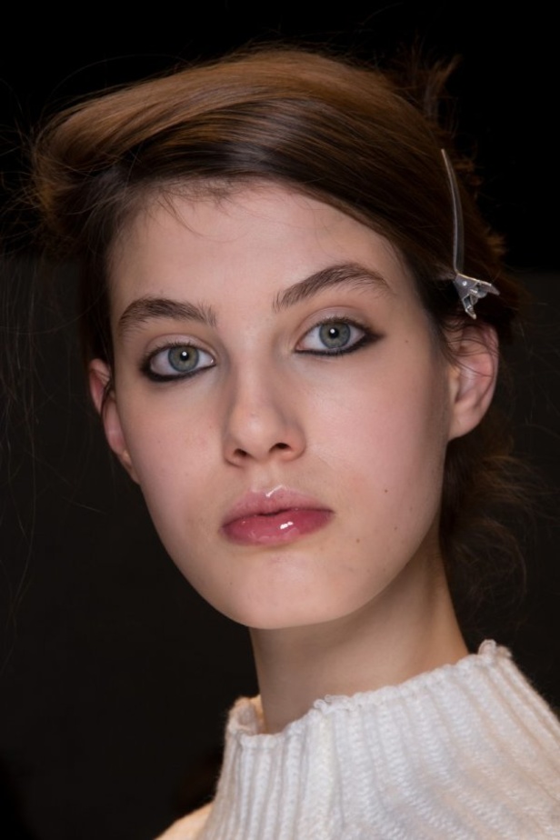 مجموعة Ermanno Scervino للألبسة الجاهزة لخريف و شتاء 2018