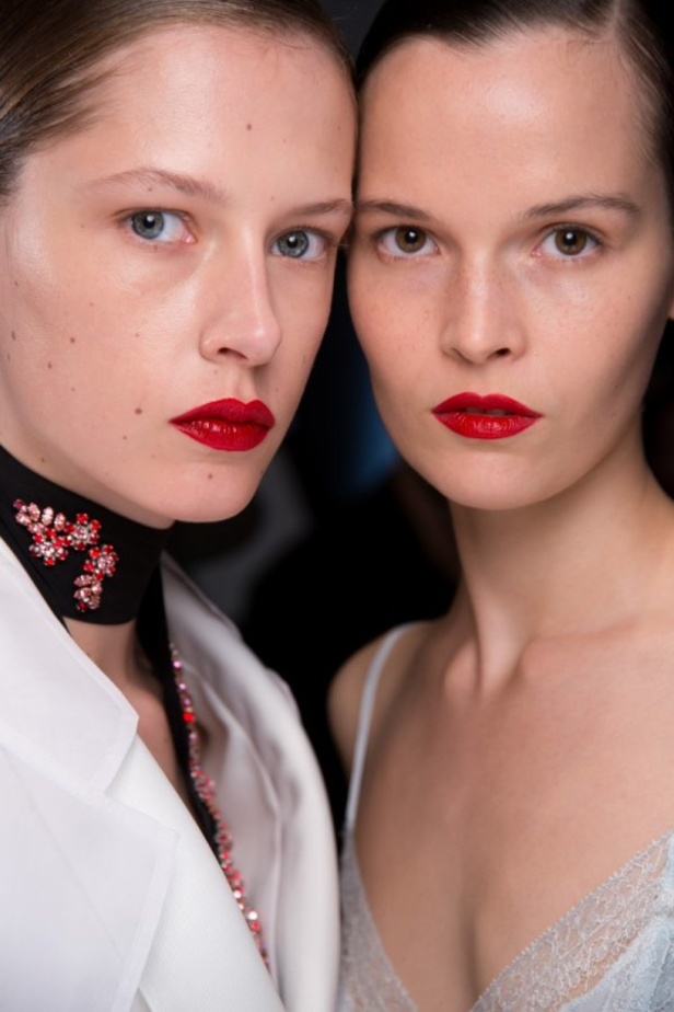 مجموعة ارمانو سيرفينو لربيع و صيف 2018