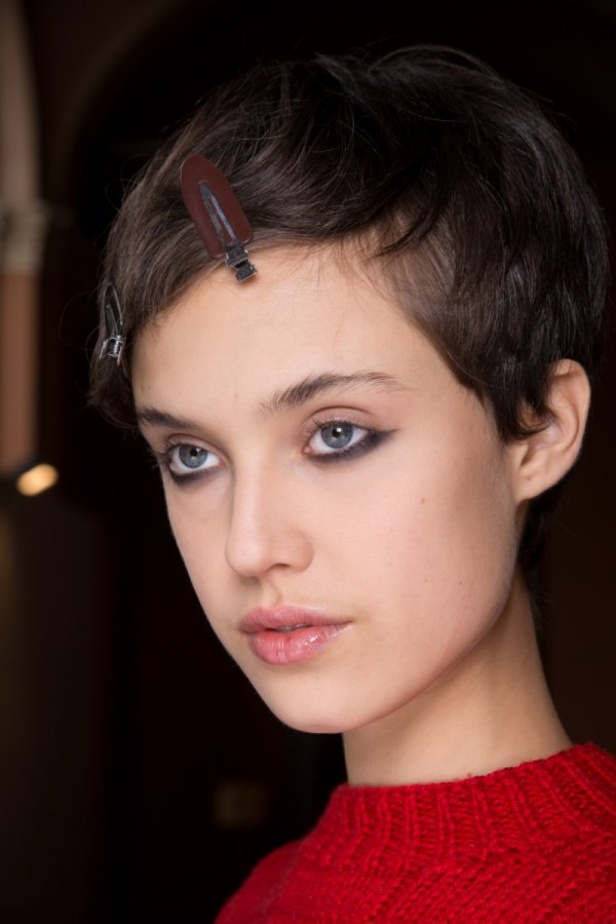 مجموعة Ermanno Scervino للألبسة الجاهزة لخريف و شتاء 2018