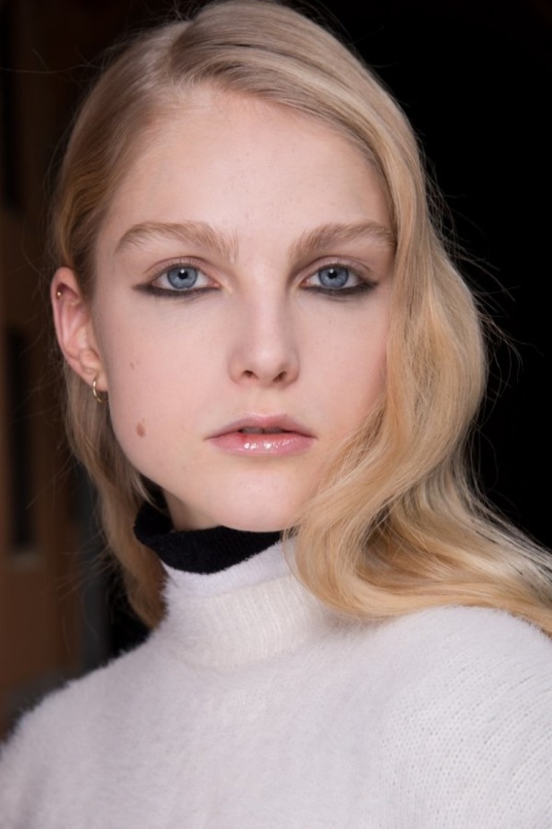 مجموعة Ermanno Scervino للألبسة الجاهزة لخريف و شتاء 2018