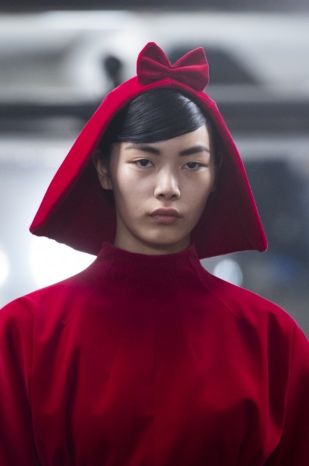 مجموعة Emilia Wickstead  لخريف وشتاء 2019