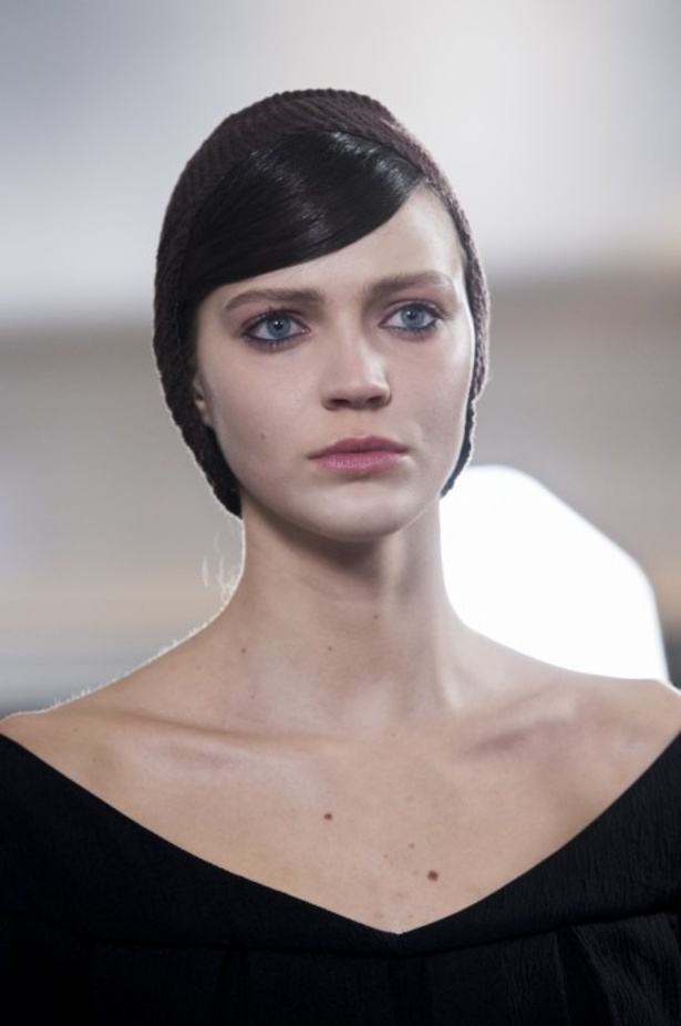 مجموعة Emilia Wickstead  لخريف وشتاء 2019