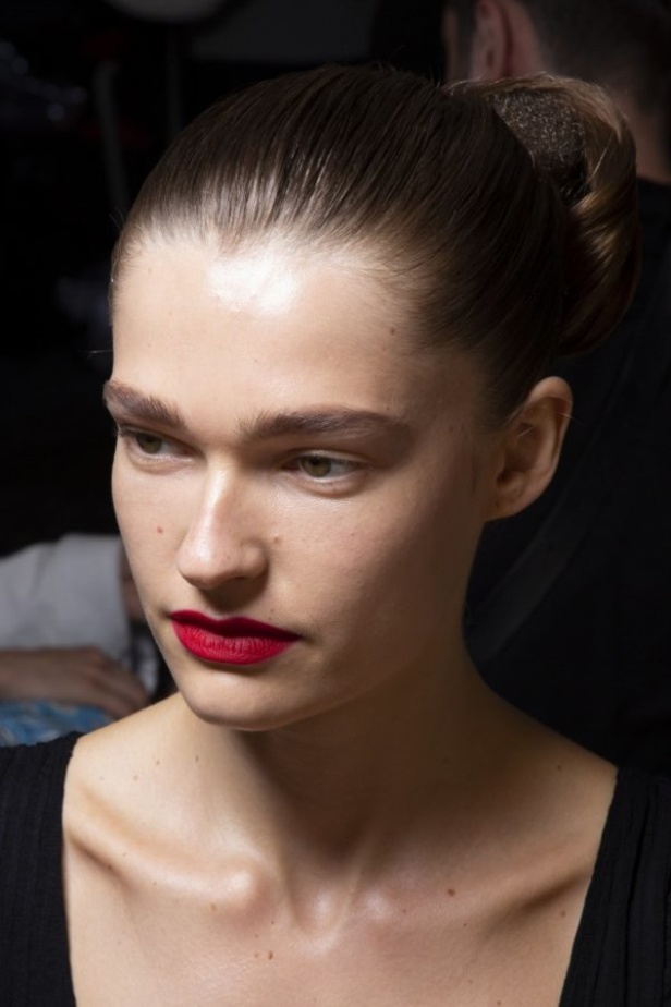 اسبوع الموضة في لندن 2019 مجموعة إميليا ويكستيد للملابس الجاهزة موضة ربيع وصيف 2020