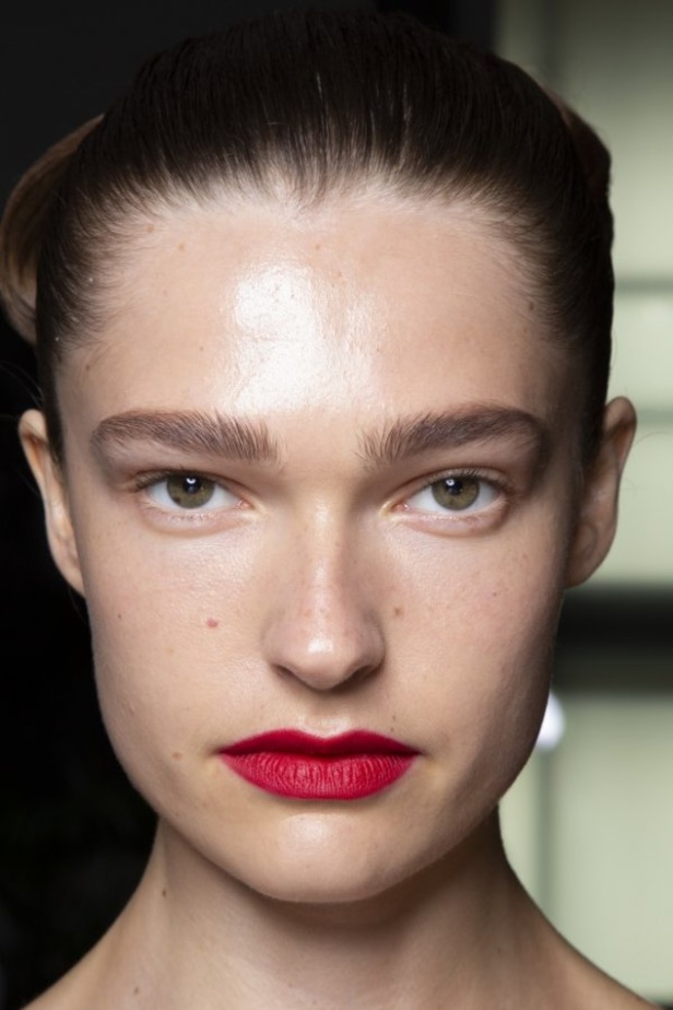 اسبوع الموضة في لندن 2019 مجموعة إميليا ويكستيد للملابس الجاهزة موضة ربيع وصيف 2020