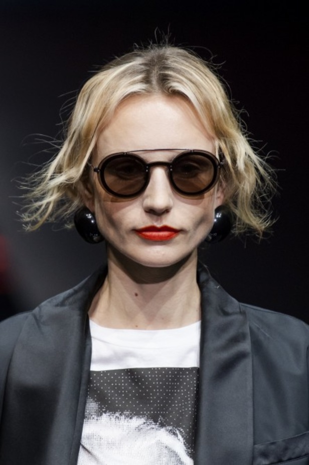 مجموعة Emporio Armani لخريف 2019