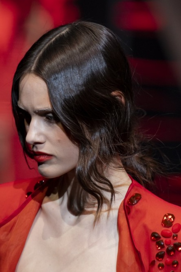 مجموعة Emporio Armani لخريف 2019