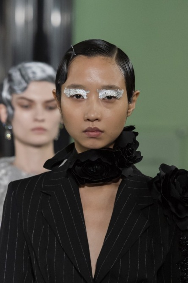 مجموعة erdem للالبسة الجاهزة من اسبوع الموضة في لندن  2020 