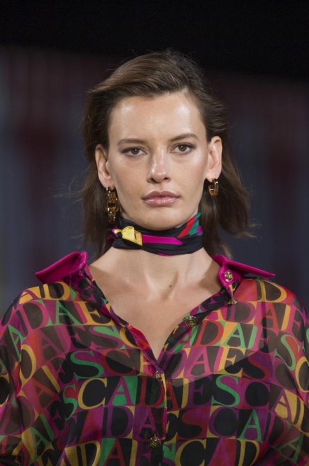 مجموعة إسكادا لموسم ربيع وصيف 2019