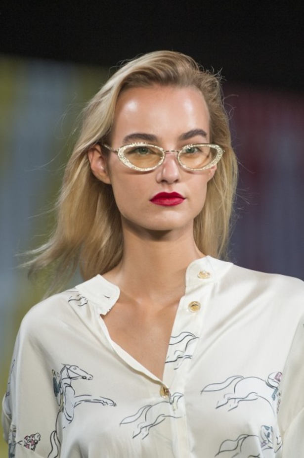 مجموعة إسكادا لموسم ربيع وصيف 2019