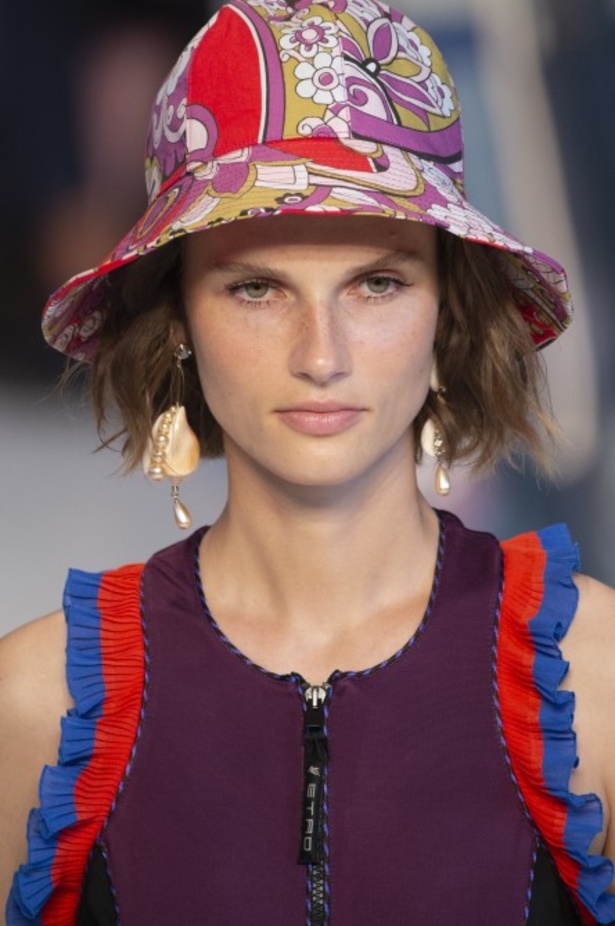 مجموعة ايترو لموسم ربيع وصيف 2019