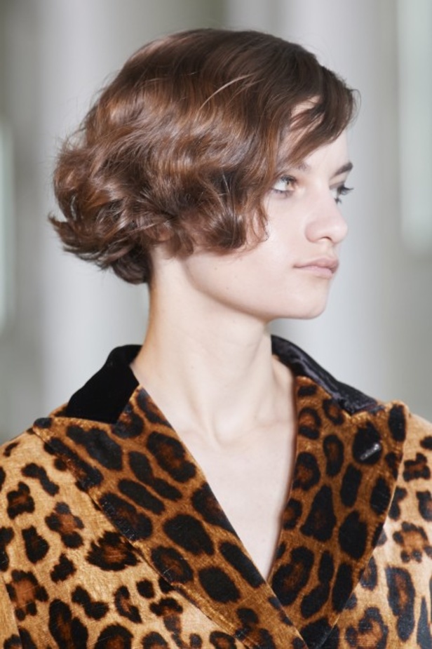 عرض ازياء مجموعة Etro لموسم خريف وشتاء 2021 في ميلانو