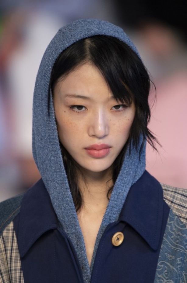 مجموعة ايترو لموسم ربيع وصيف 2019