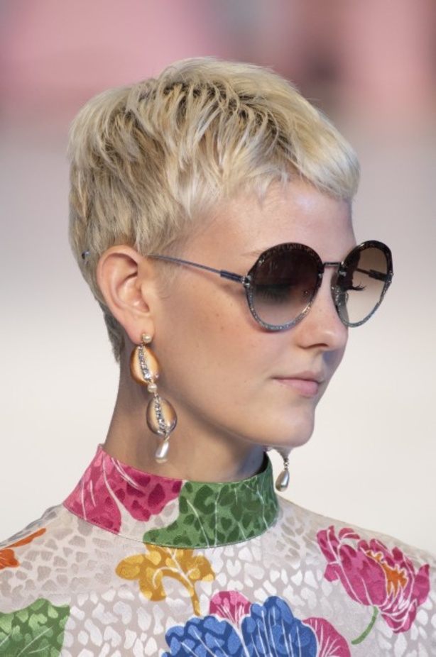 مجموعة ايترو لموسم ربيع وصيف 2019