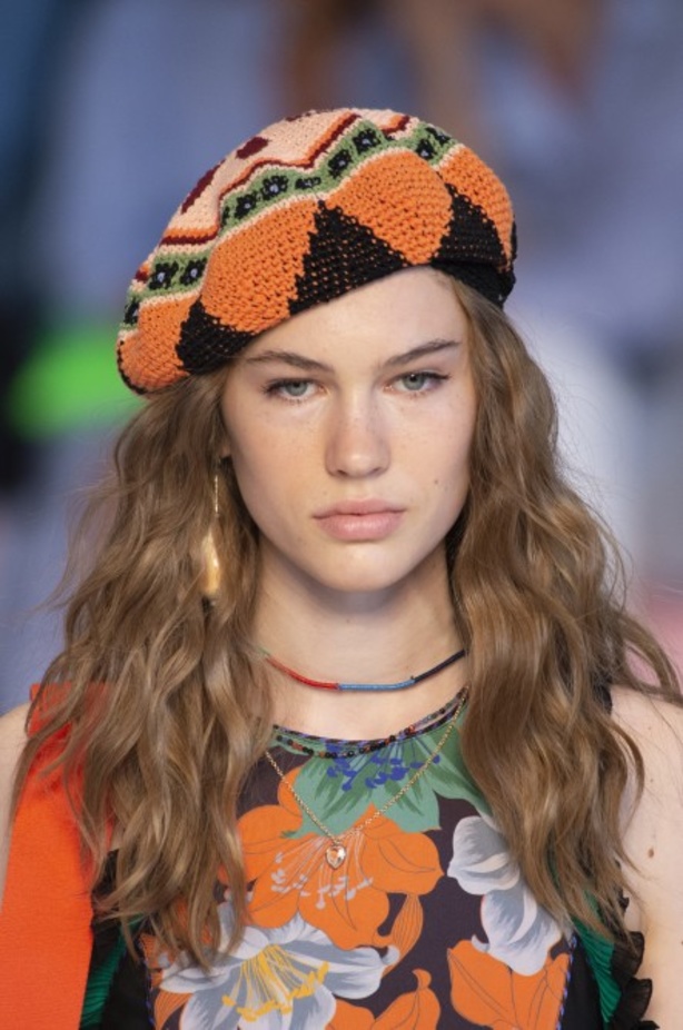 مجموعة ايترو لموسم ربيع وصيف 2019