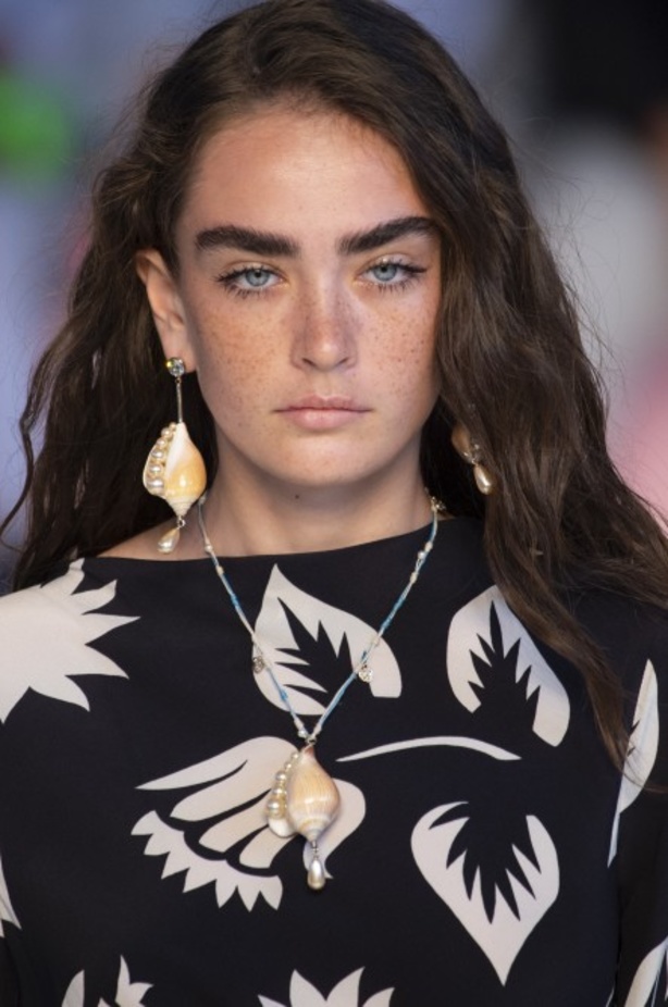 مجموعة ايترو لموسم ربيع وصيف 2019