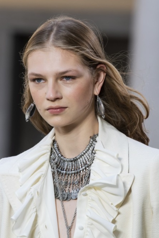 اسبوع الموضة في ميلان 2019  مجموعة ETRO لربيع وصيف 2020