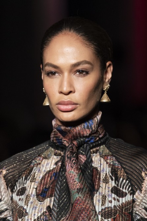 مجموعة إيترو ETRO لخريف وشتاء 2020-2021 خلال اسبوع الموضة في ميلانو