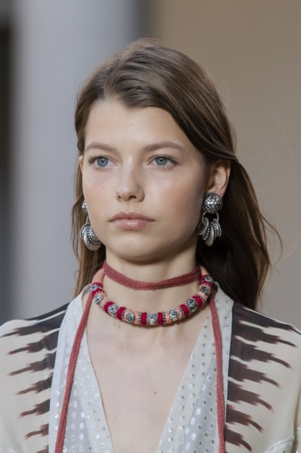 اسبوع الموضة في ميلان 2019  مجموعة ETRO لربيع وصيف 2020