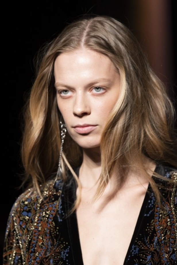 مجموعة إيترو ETRO لخريف وشتاء 2020-2021 خلال اسبوع الموضة في ميلانو