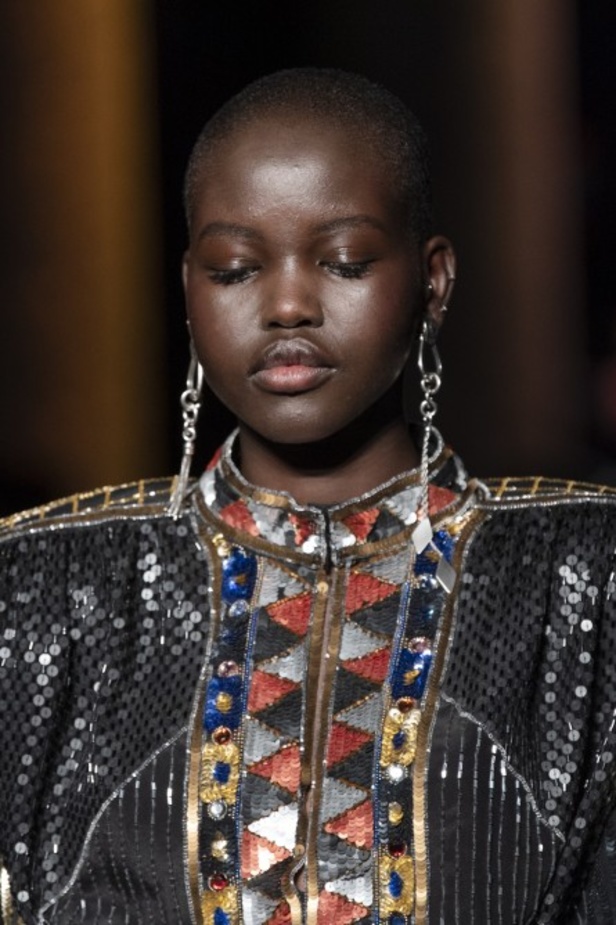 مجموعة إيترو ETRO لخريف وشتاء 2020-2021 خلال اسبوع الموضة في ميلانو